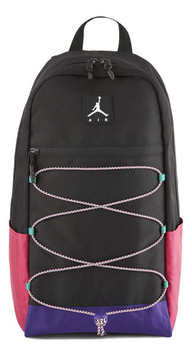 Nike Jordan All Ground Mochila Computadora Portatil Talla