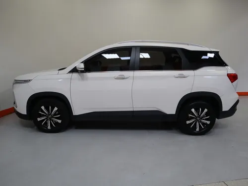Chevrolet Captiva LTZ 1.5 TP T CT TC 4X2