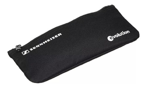 Micrófono Dinámico Sennheiser E-904 P/ Percusión Negro
