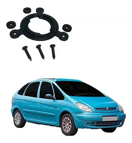 Tubo De Llenado Citroën Xsara Picasso (reparación)