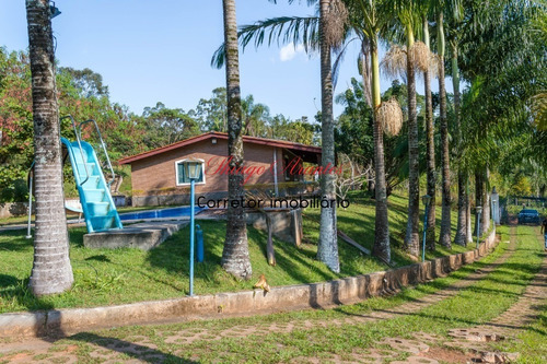Imagem 4 de 30 de Chacara - Ch00171 - 69520621