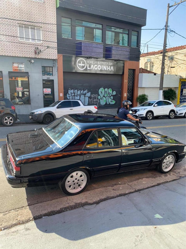 Imagem 13 de 13 de Chevrolet Opala Diplomata