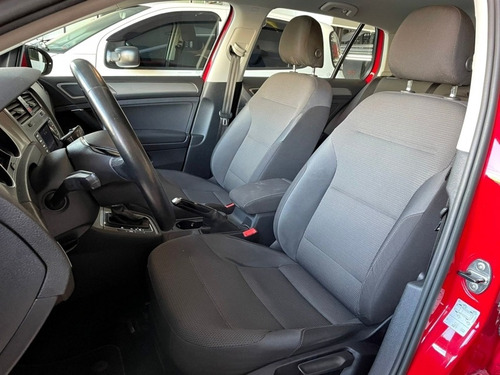 Imagem 7 de 14 de Volkswagen Golf 1.4 Tsi Comfortline 16v Gasolina 4p