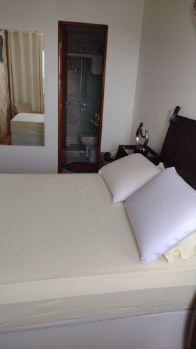 Imagem 3 de 18 de Apto Itaquera | 3 Quartos | 69 M² | Cond: R$753.00 | 2 Vagas - Amlrjd