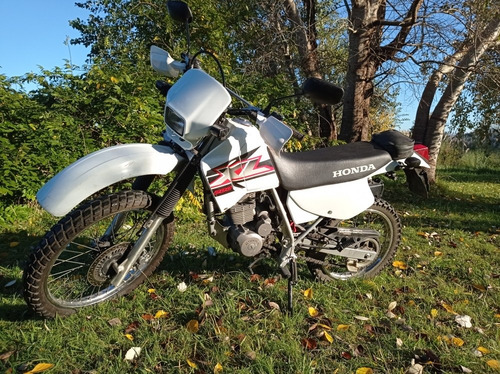 Honda Xl