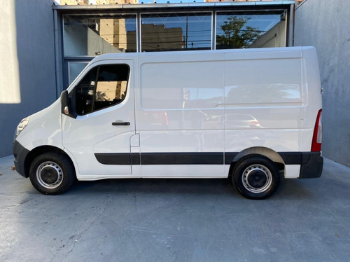 Renault Master 2.3 L1h1 Aa