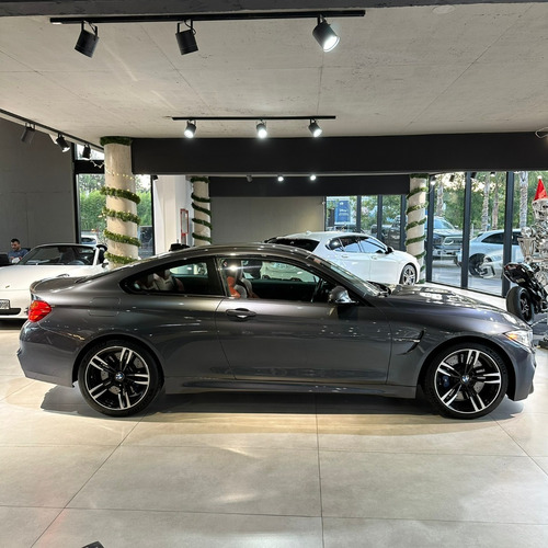 Imagen 8 de 21 de Bmw Serie M 3.0 M4 560cv