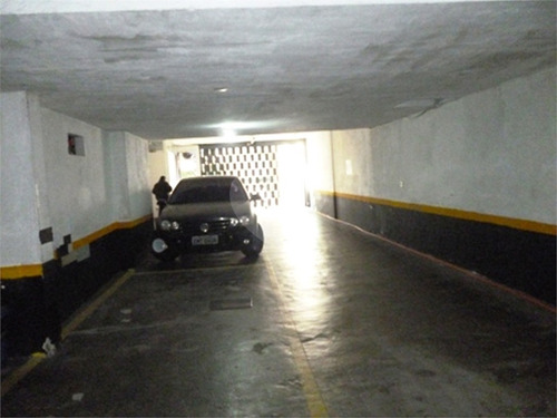Imagem 25 de 25 de Apartamento - 89m² - Perdizes - Reo677530