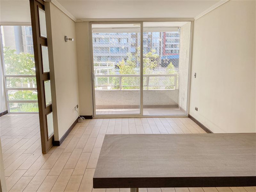 Departamento Venta 1 Dormitorio Metro Parque Almagro