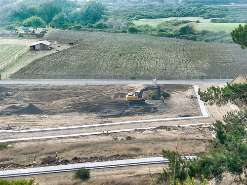 3 Exclusivos Terrenos En Venta - Matanzas - Vista Al Mar