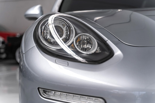 Porsche Panamera 3.0 S V6 Pdk At $870,000