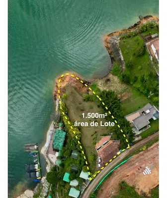 Finca en venta
