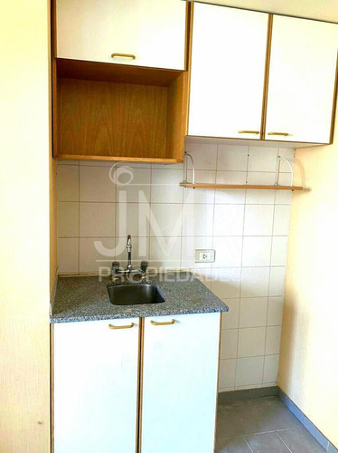 Imagen 6 de 10 de Jmr Propiedades | Caballito | Departamento 2 Ambientes En Venta