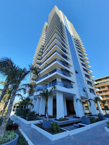 Imagen 5 de 24 de Departamento - Puerto Norte A Estrenar!! Vista Al Río , Amenities!! Con Cochera!!