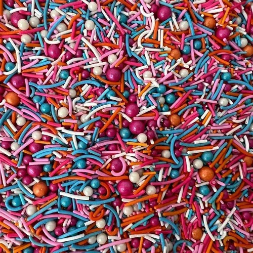 Sprinkles 20g - Candy