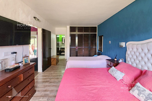 Casa En Venta 4 Ambientes En Barrio Privado Pilar