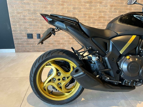 Imagem 6 de 8 de Honda Cb 1000r Abs 2014