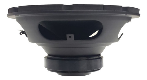 Caixa Sub Hurricane 350w Rms 10 Pol + Mód Falcon Hs 960 Dx