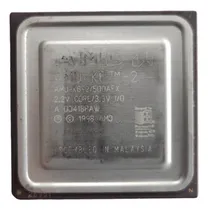Comprar Processador Amd K6-2 500mhz 2.2u002Fcoreu002F3.3v 1998 Pc Antigo 