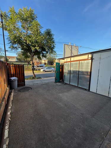 Casa Con Excelente Ubicación Y Gran Potencial Comercial