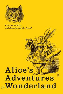 Libro Alice In Wonderland - Carroll, Lewis