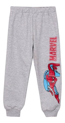 Pantalon Niño Friza Spiderman Marvel®