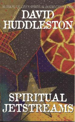 Libro Spiritual Jetstreams - Huddleston, David