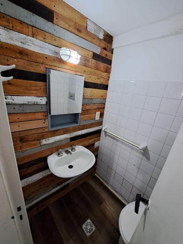 Departamento Monoambiente En Venta - 24mts2 - Ramos Mejía