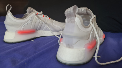 Zapatillas Adidas Nmd V3 Bizarrap Hombre Estándar (Usado)