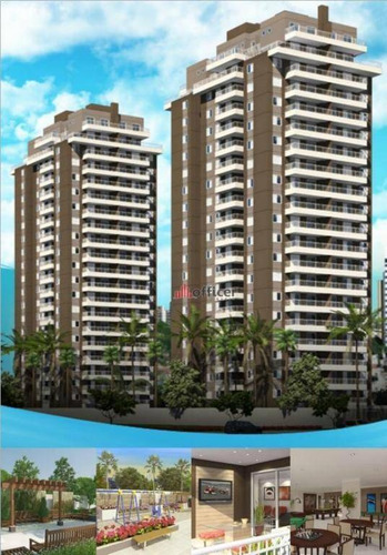Imagem 19 de 30 de Apartamento À Venda, 88 M² Por R$ 560.000,00 - Parque Industrial - São José Dos Campos/sp - Ap0263