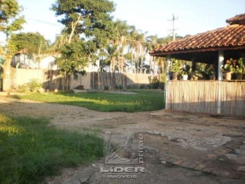 Chácara - Mãe Dos Homens Bragança Paulista, Sp - Ws9102-1