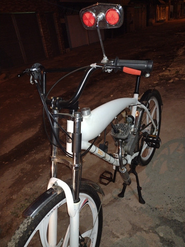 Imagem 13 de 15 de Cycle