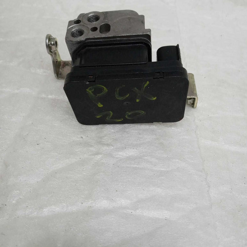 Módulo Do Abs Honda Pcx Ano 19/20 (Usado)