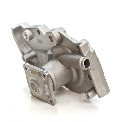 Bomba De Agua Mondeo Clx Glx Sw 1.6 1.8 2.0 16v F5rz8501b