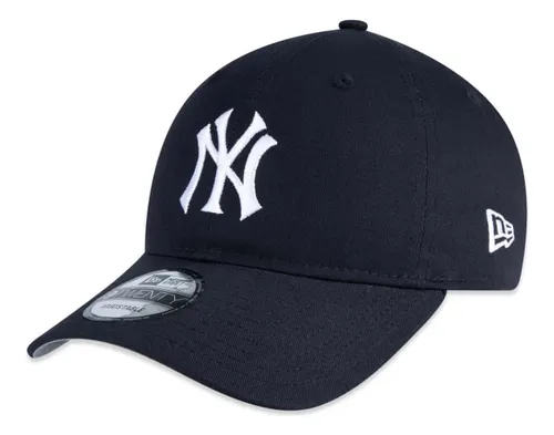 Boné New Era Aba Curva 920 Mlb Ny Yankees 1996 World Series