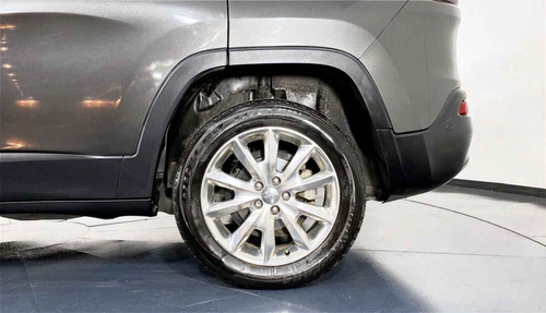 Imagen 7 de 15 de 110833 - Jeep Cherokee 2014 Con Garantía