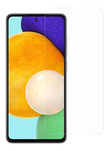 Vidrio Templado Especifico Para Samsung Galaxy A53 5g 