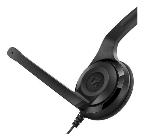 Auricular Sennheiser Pc 5 Chat Con Micrófono