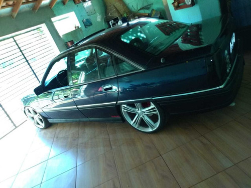 Chevrolet Omega