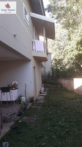 Casa A Venda No Bairro Jardim Peri Em São Paulo - Sp. - 1706-1