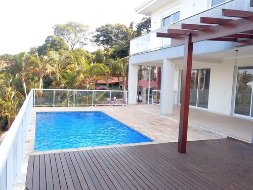 Imagem 3 de 30 de Casa À Venda Em Chácara Flora - Ca009029