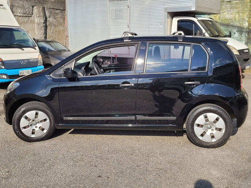 Imagem 7 de 9 de Volkswagen Up 1.0 Mpi Take Up 12v Flex 4p Manual