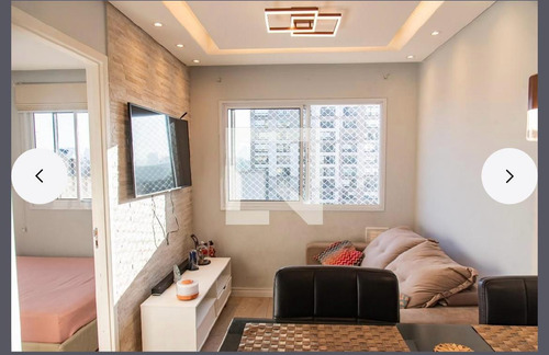 Apartamento Com Moveis Planejados, Sol Da Manha E Lazer Completo!