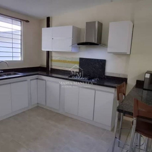 Mm - Apartamento En Alquiler La California Sur, Municipio Sucre, Dtto. Capital, Caracas