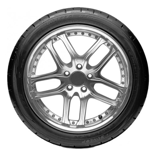 Neumático 205/55r16 Dunlop Direzza Dz102 91 V