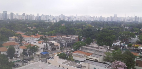 Imagem 17 de 19 de Sala Para Alugar, 112 M² Por R$ 9.500,00/mês - Jardim Paulista - São Paulo/sp - Sa0002