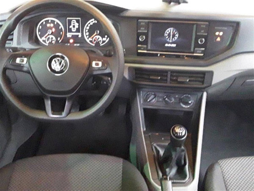 Imagem 3 de 7 de Volkswagen Virtus 1.6 Msi Total Flex Manual