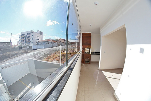 Imagem 4 de 14 de Apartamento Padrão Em Franca - Sp - Ap0302_rncr