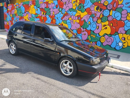 Fiat Tipo 1.6