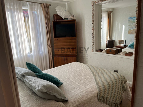 Se Vende Preciosa Y Gran Casa En Cerro Castillo